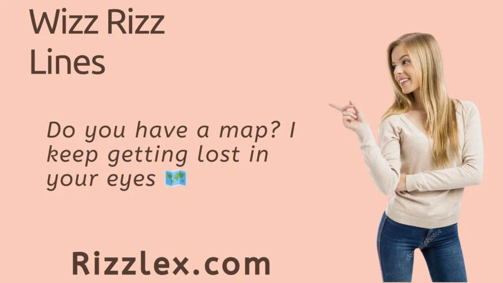 Wizz Rizz Lines