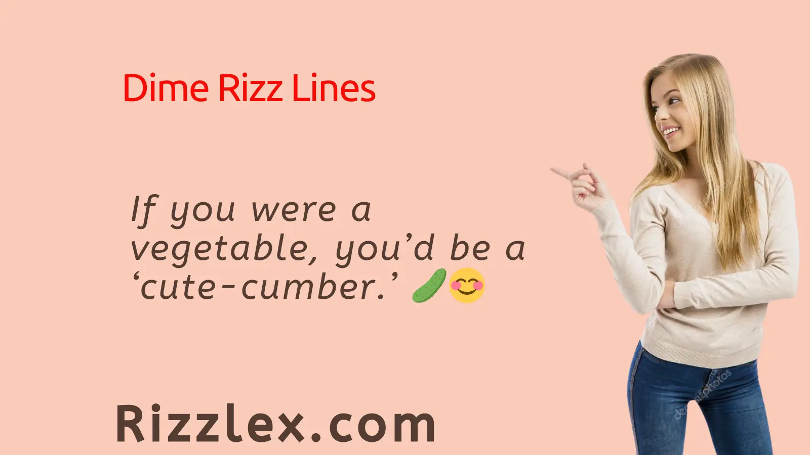 Dime Rizz Lines