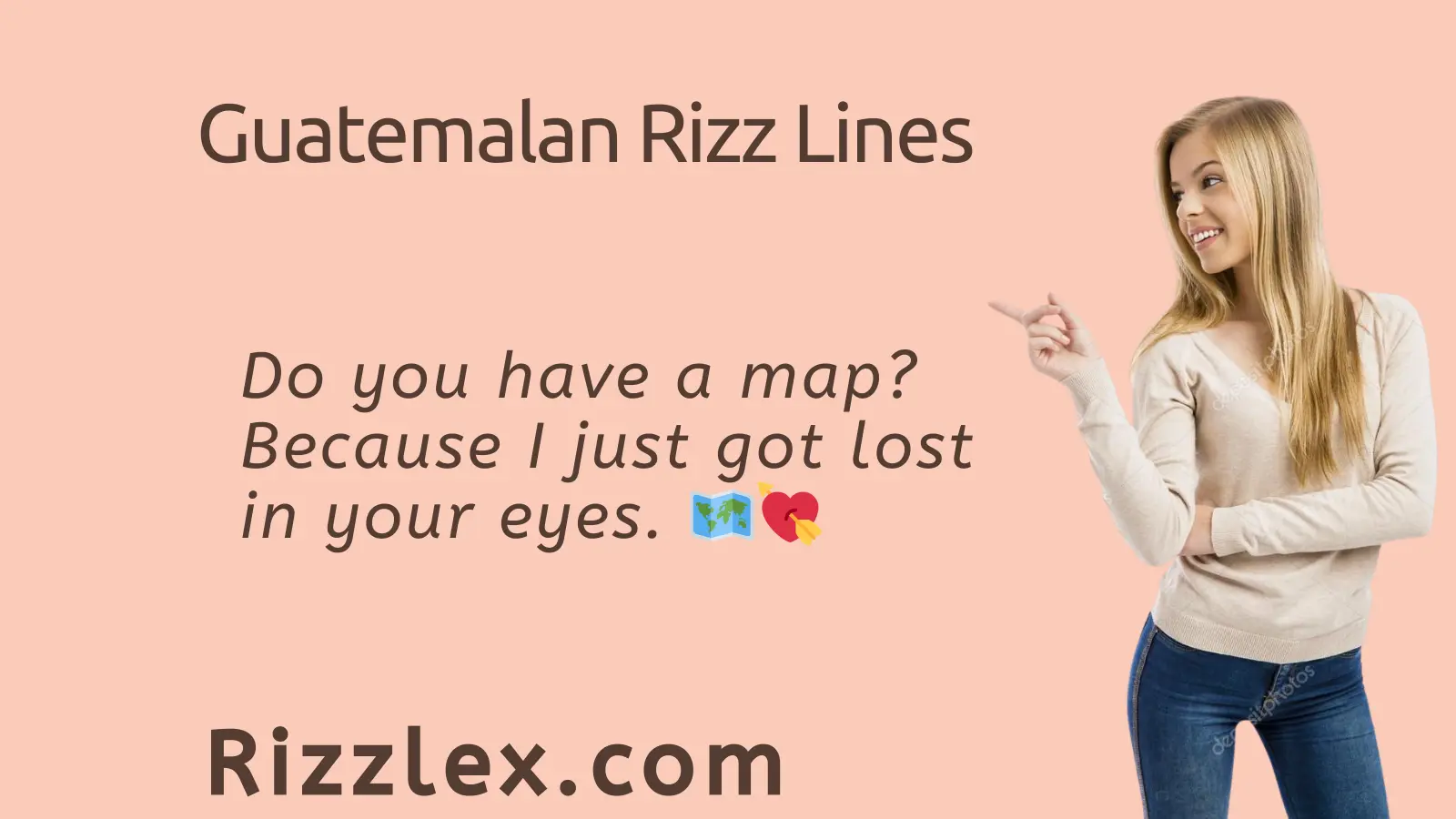 Guatemalan Rizz Lines