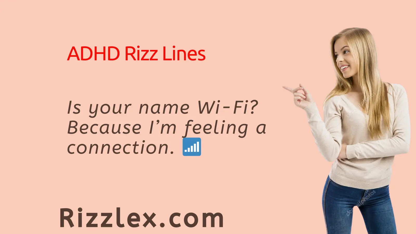 ADHD Rizz Lines
