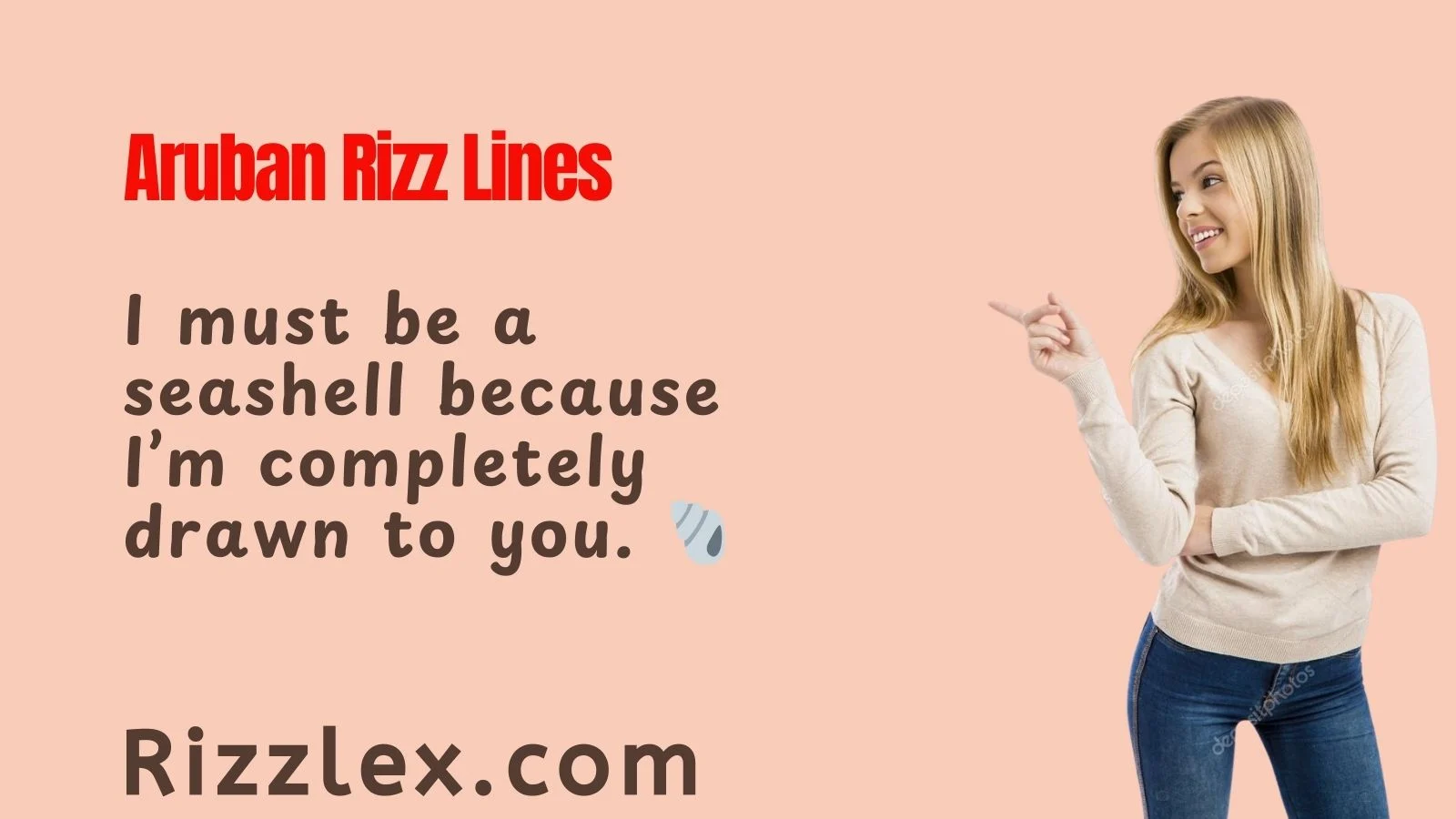 Aruban Rizz Lines
