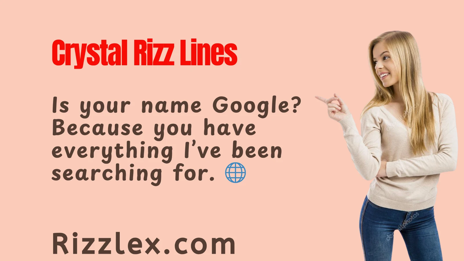 Crystal Rizz Lines