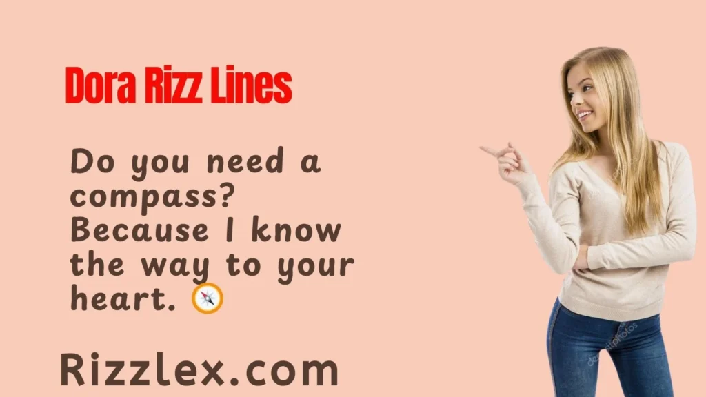 Dora Rizz Lines
