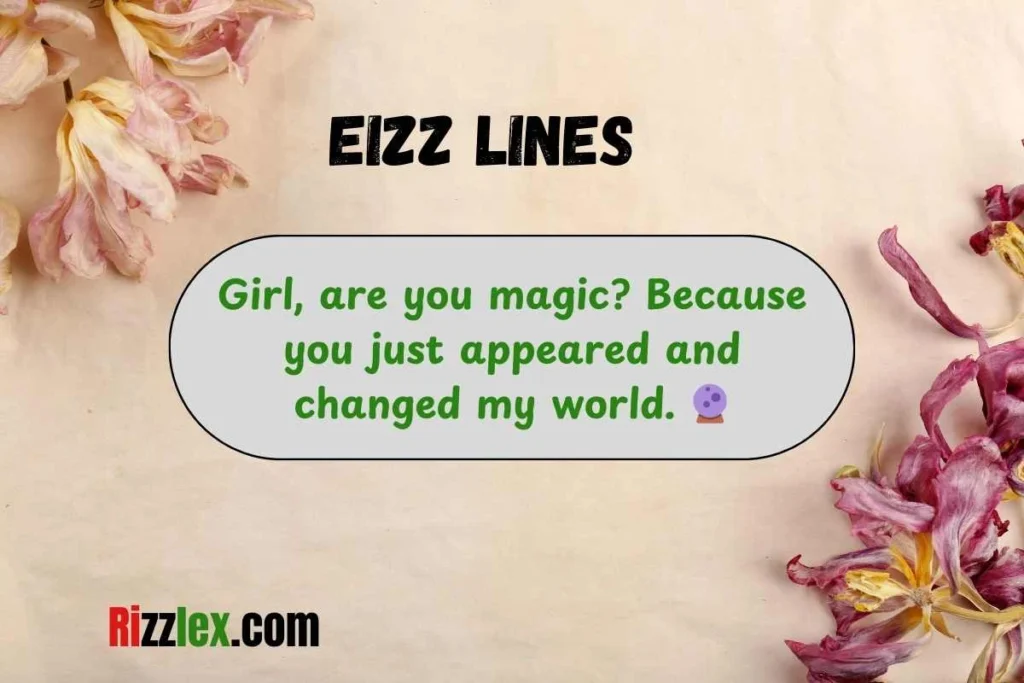 Eizz Lines