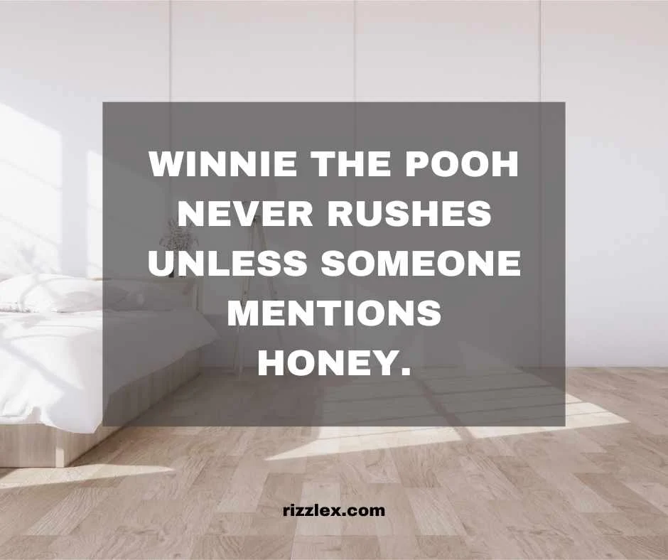 funny winnie the pooh