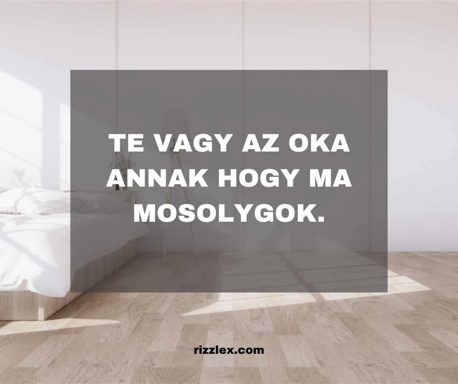 Hungarian Flirting Phrases