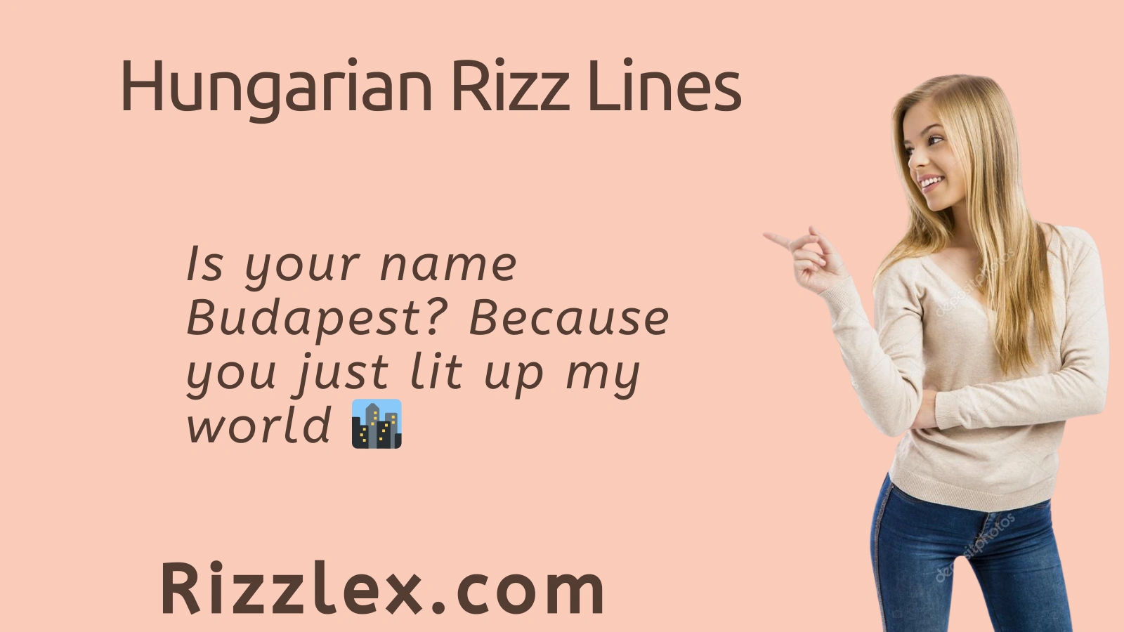 Hungarian Rizz Lines