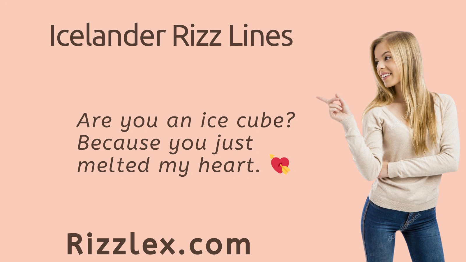 Icelander Rizz Lines
