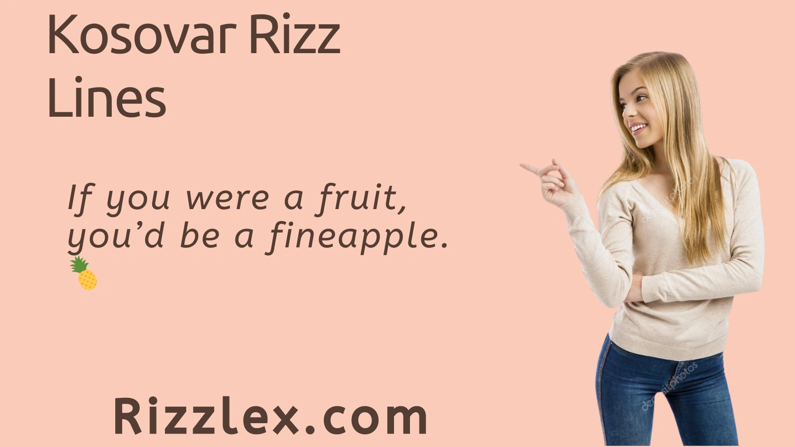 Kosovar Rizz Lines