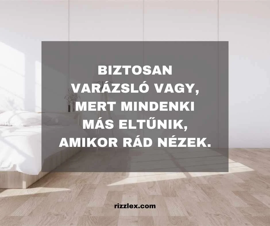 Pick Up Line Magyarul Quotes