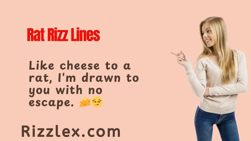 Rat Rizz Lines