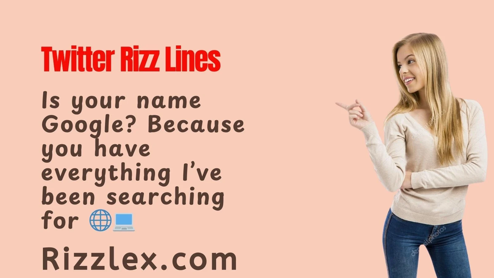Twitter Rizz Lines