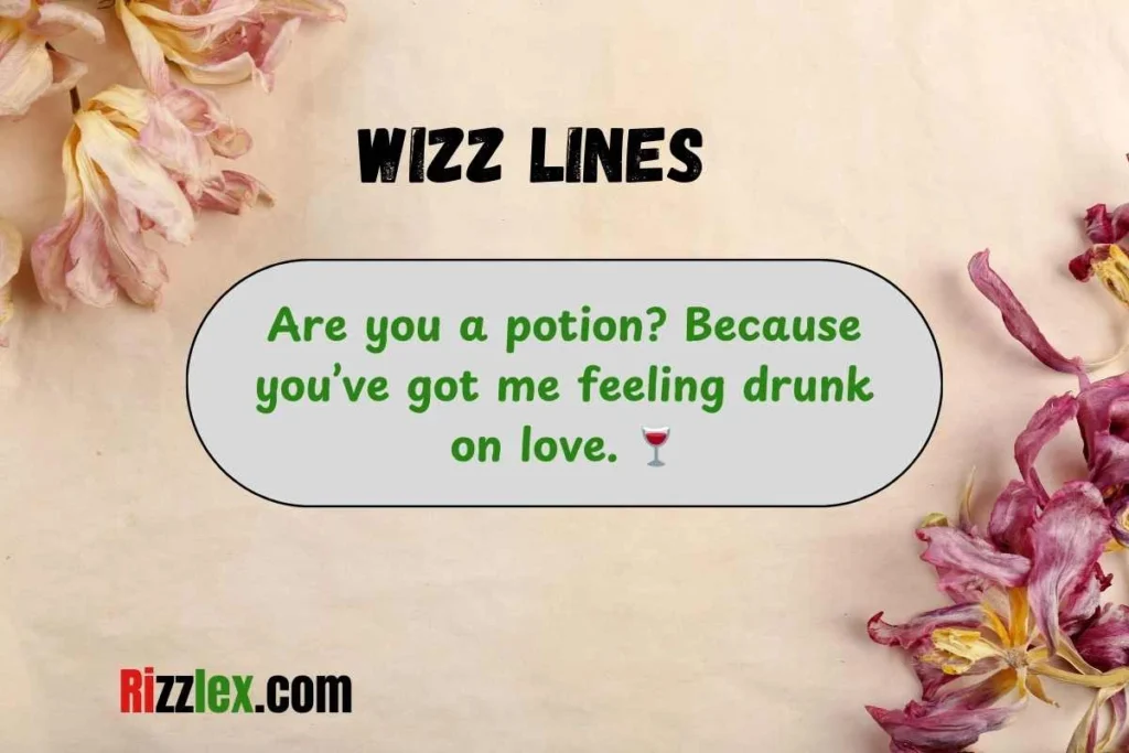Wizz Lines