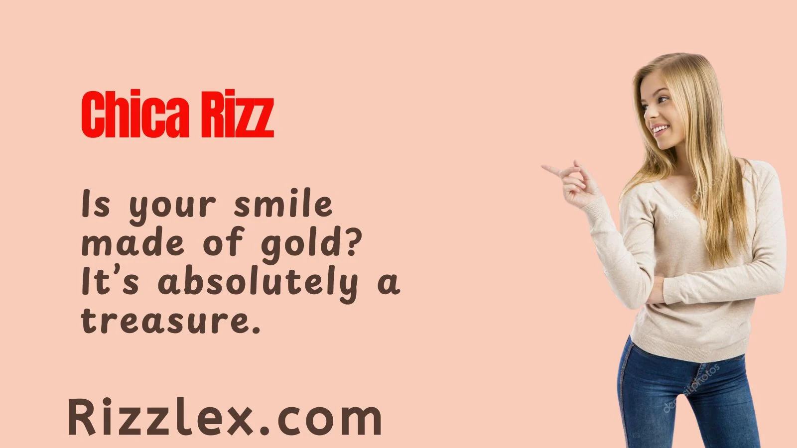Chica Rizz