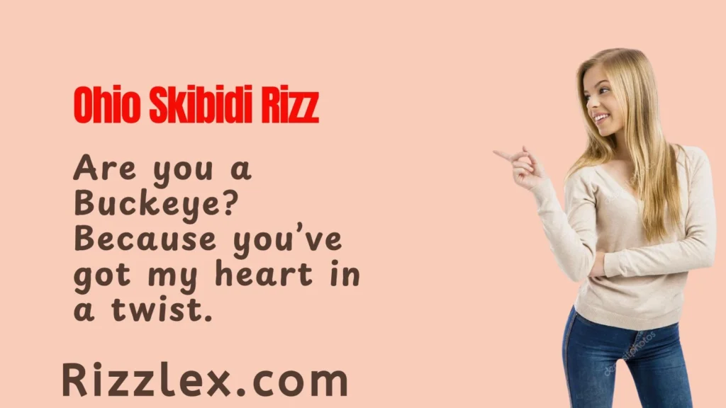 Ohio Skibidi Rizz