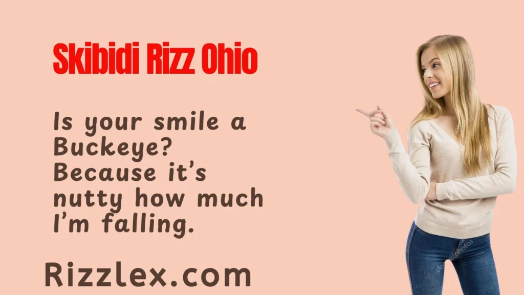 Skibidi Rizz Ohio