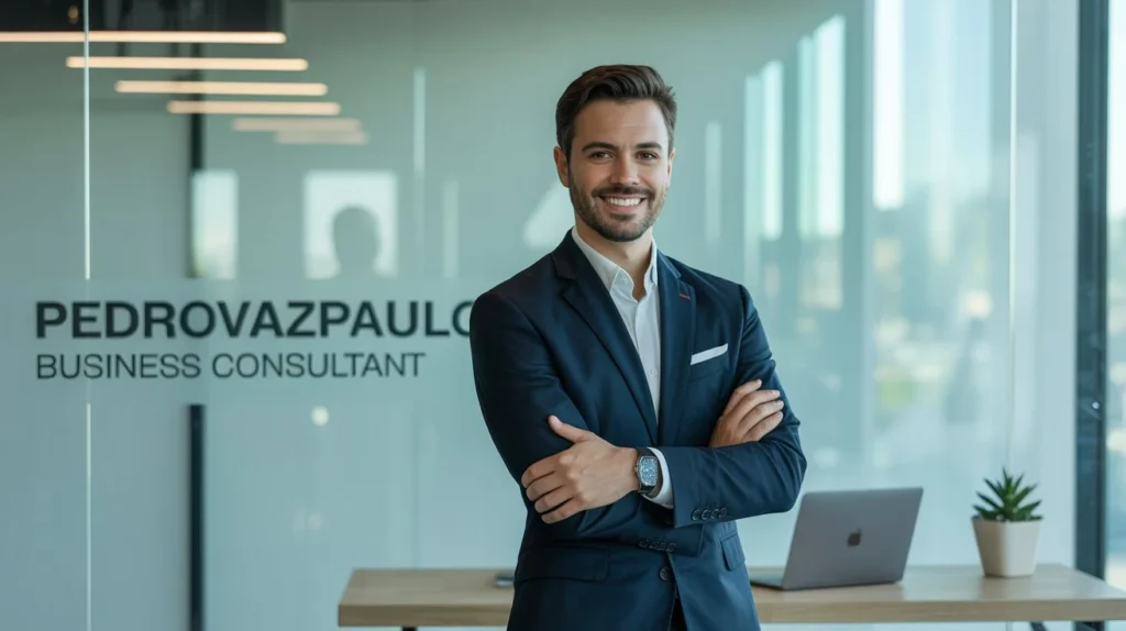 Business Consulting Methods