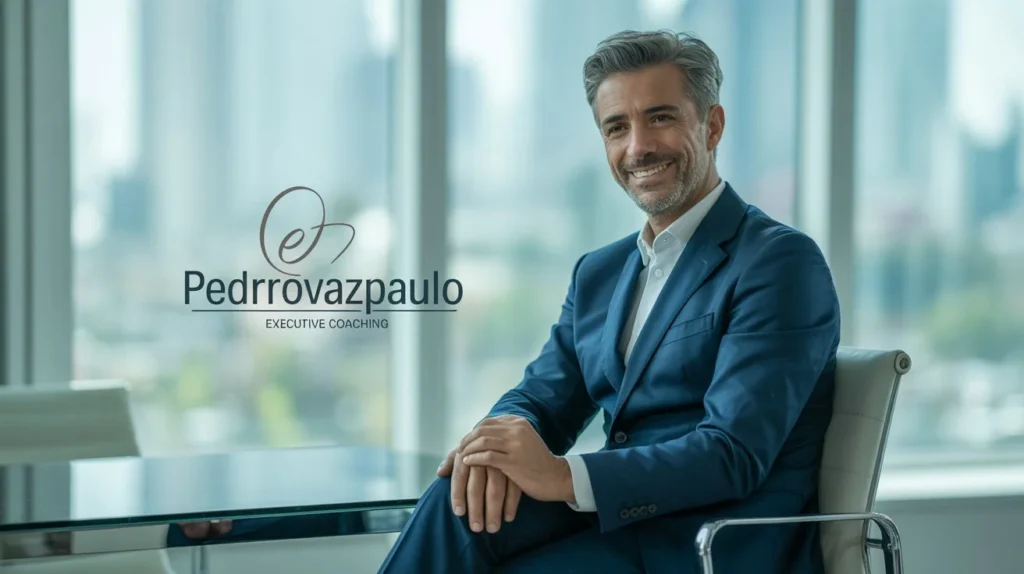 Executive Coaching Is No Longer Optional