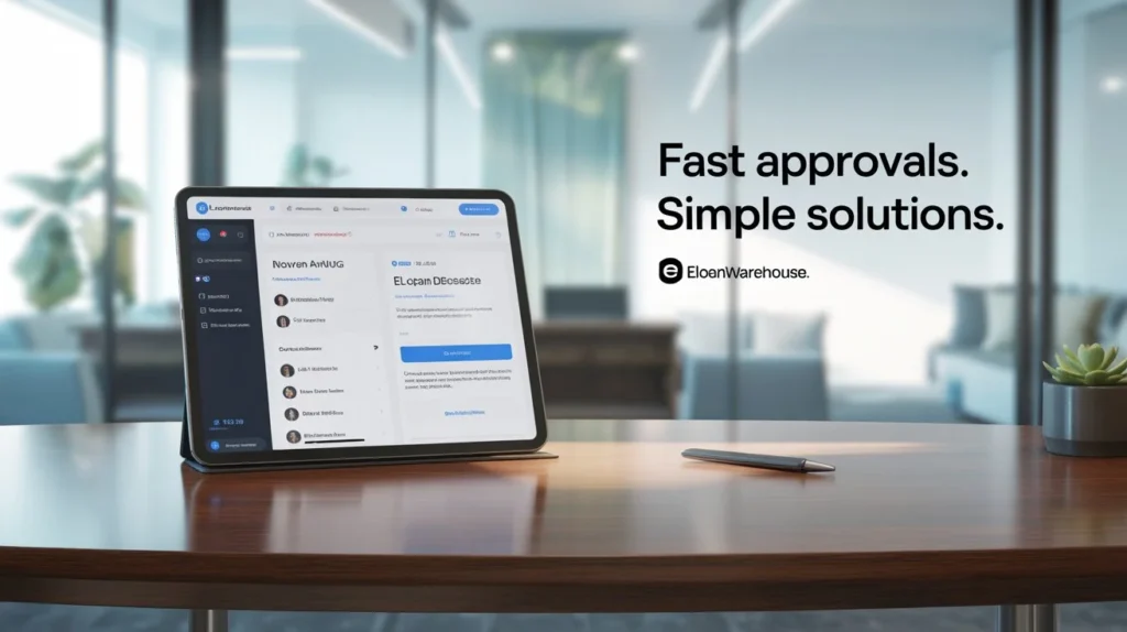 How Does the Loan Process Work