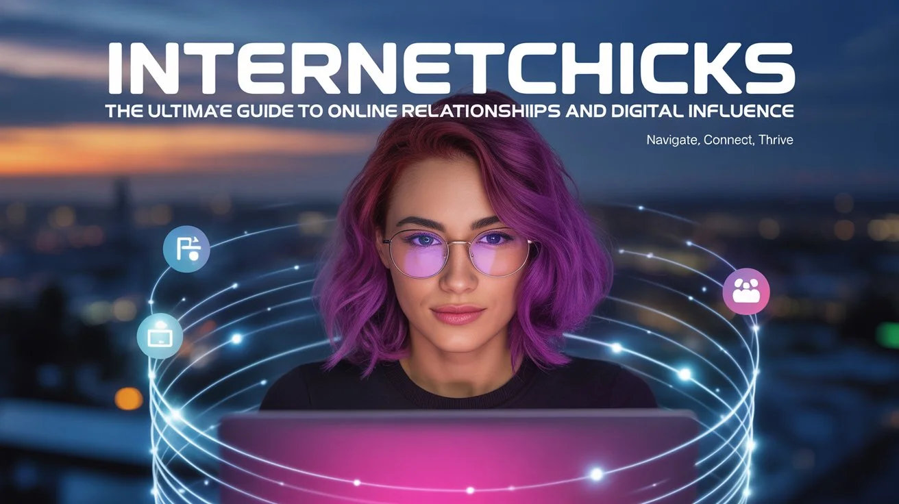 InternetChicks