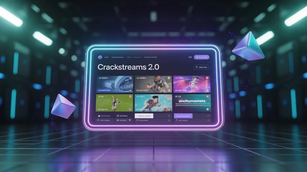 Low Streaming Quality