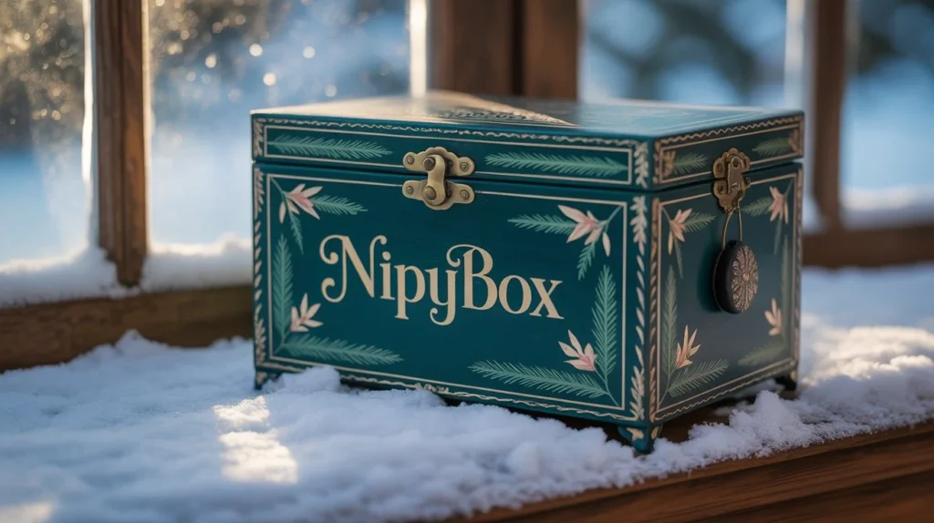 NippyBox