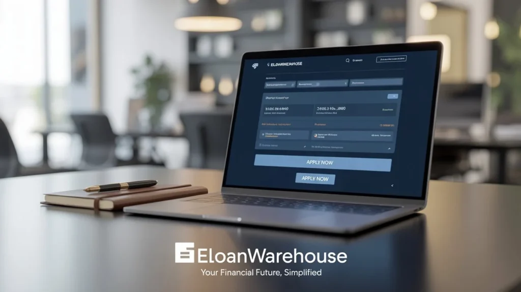 Payday Loans eLoanWarehouse
