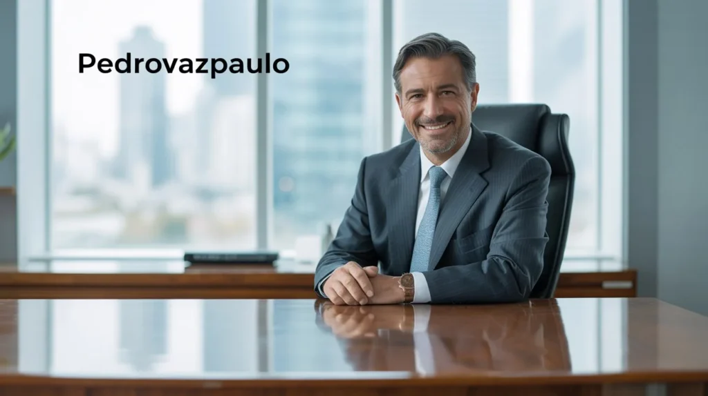 PedroVazPaulo’s Executive Coaching Unique