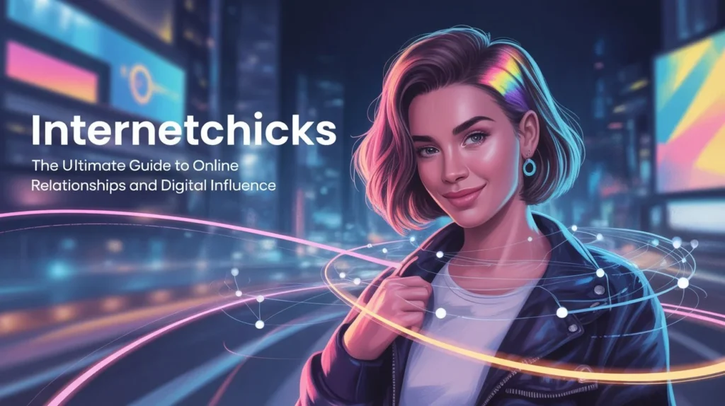 Psychology Behind Online Attraction