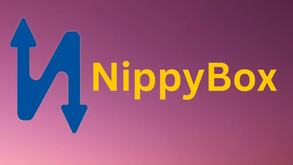 The NippyBox Interface