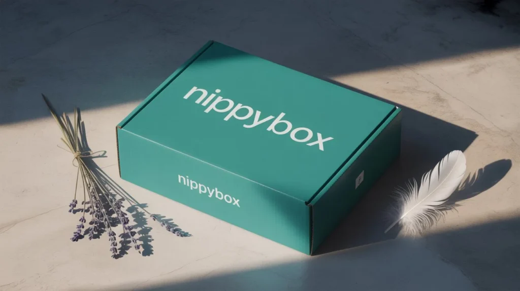 What is NippyBox