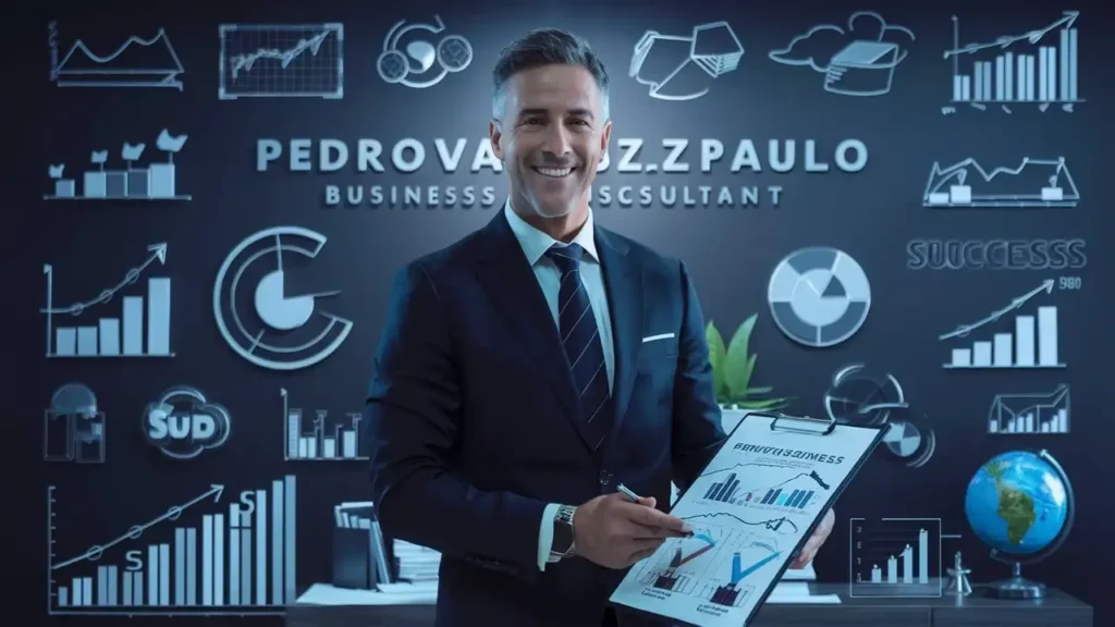 Who is PedroVazPaulo