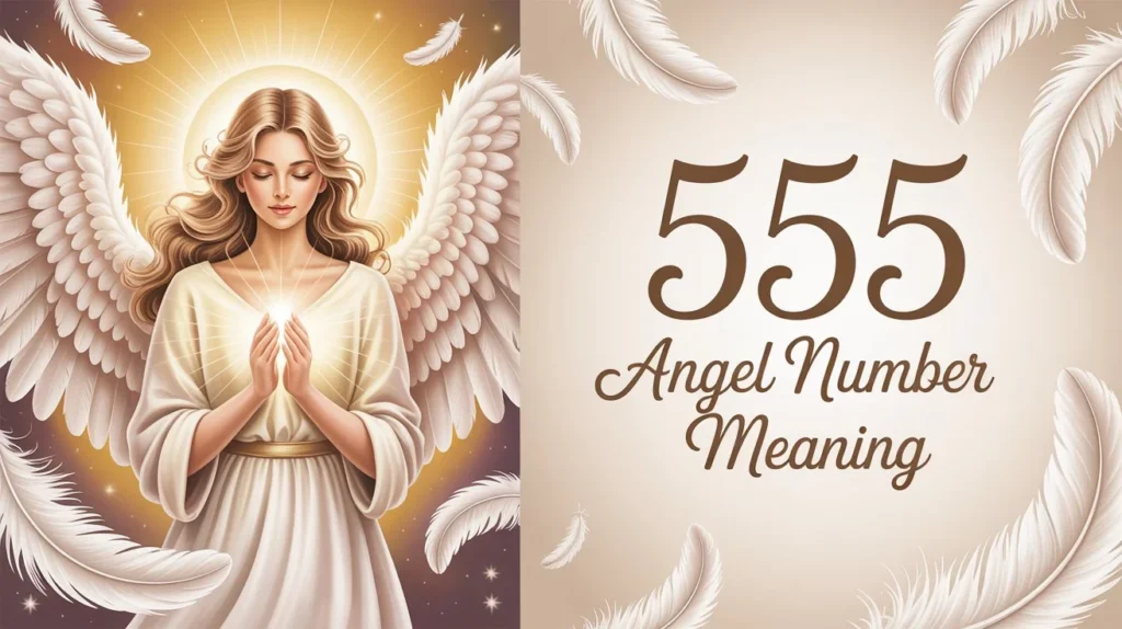555 in Love & Relationships