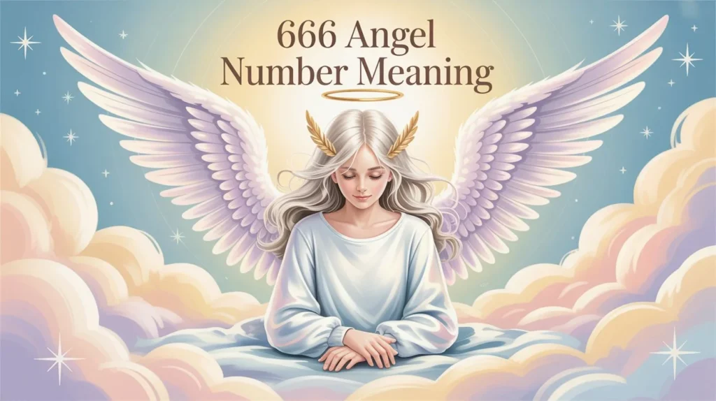 666 in Love