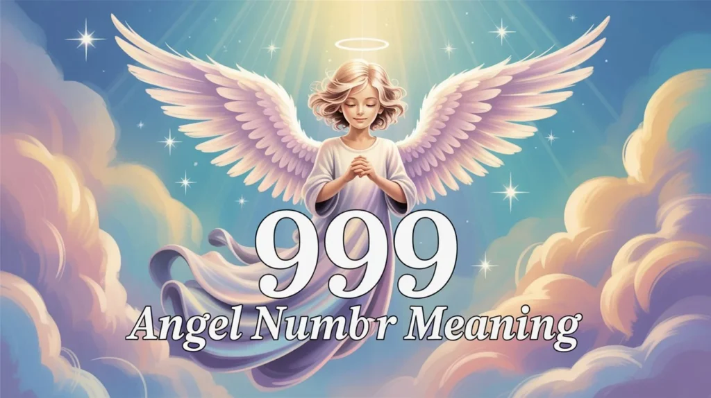 999 Angel Number in Love