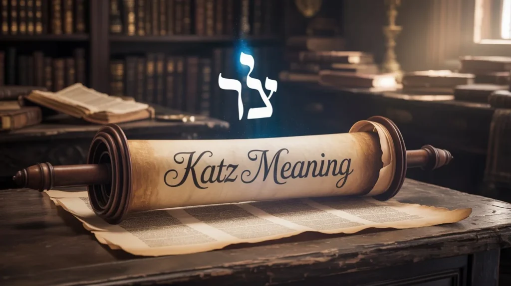 Etymology and Historical Origins