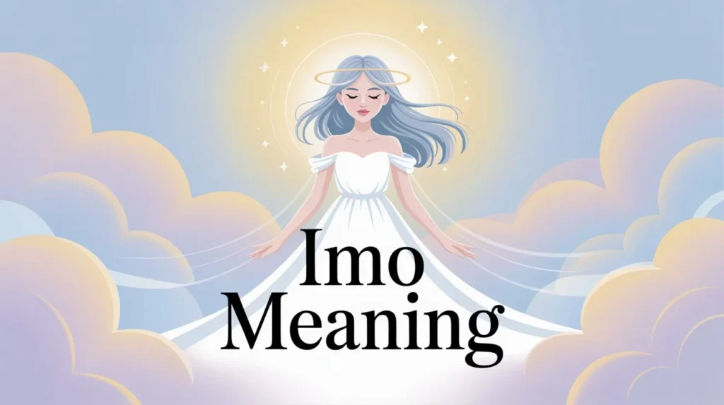 IMO’s Role
