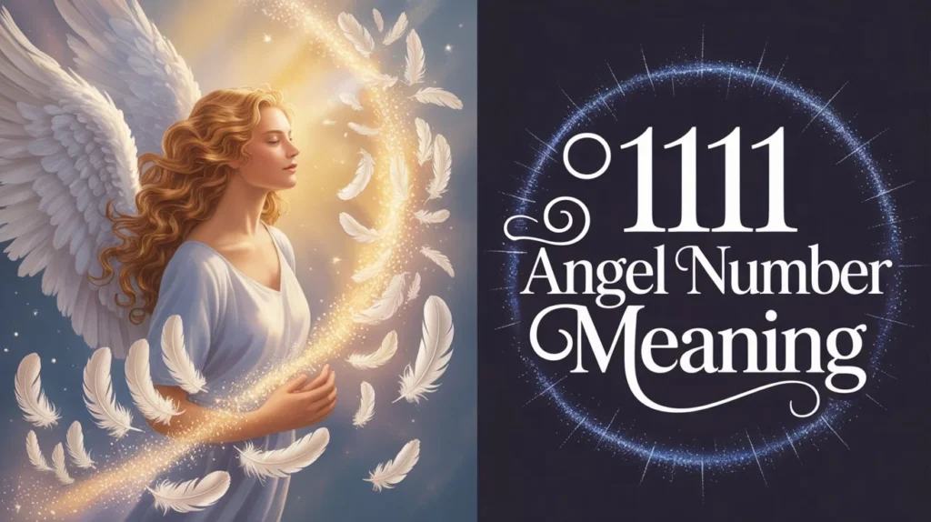 Interpret and Embrace 1111