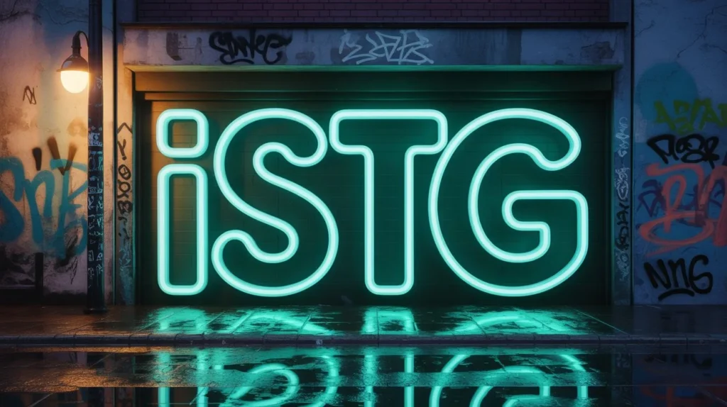 ISTG Meaning