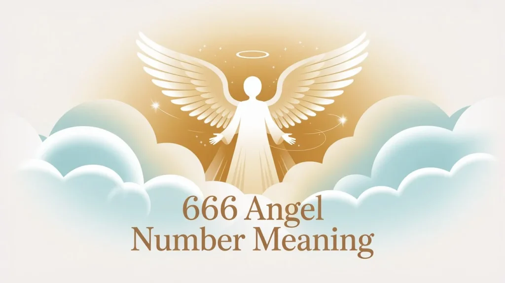 Misconceptions About 666