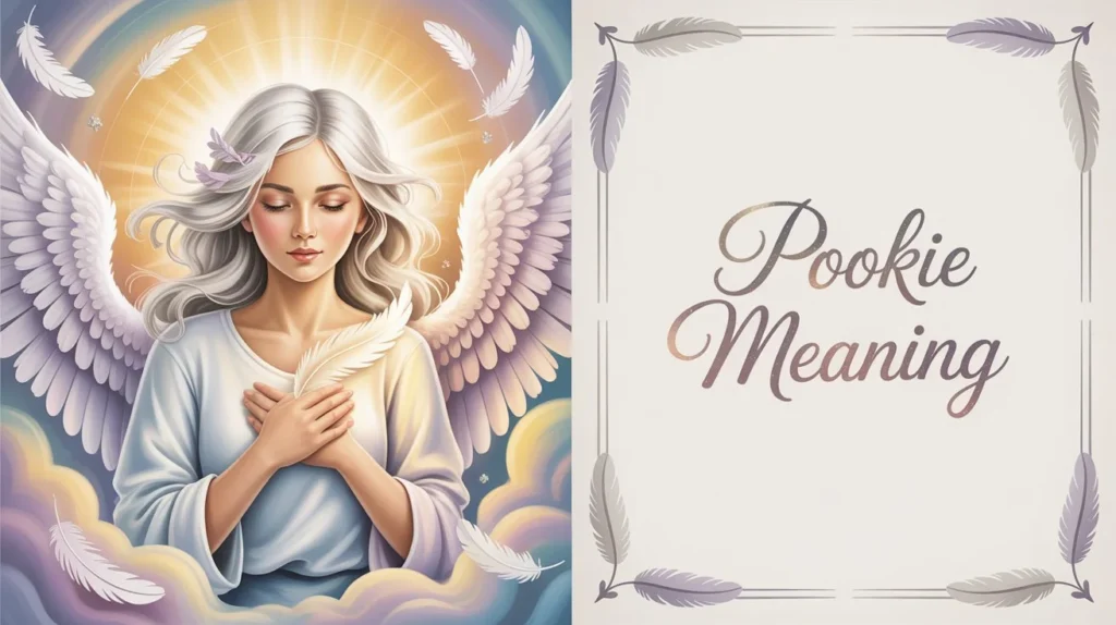 Misconceptions About Pookie