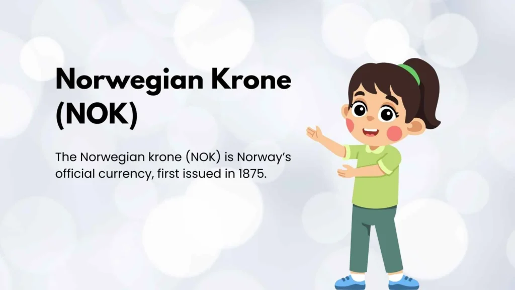 Norwegian Krone
