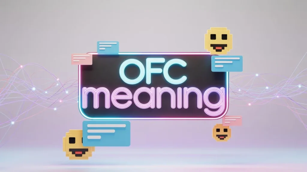 OFC in Fanfiction