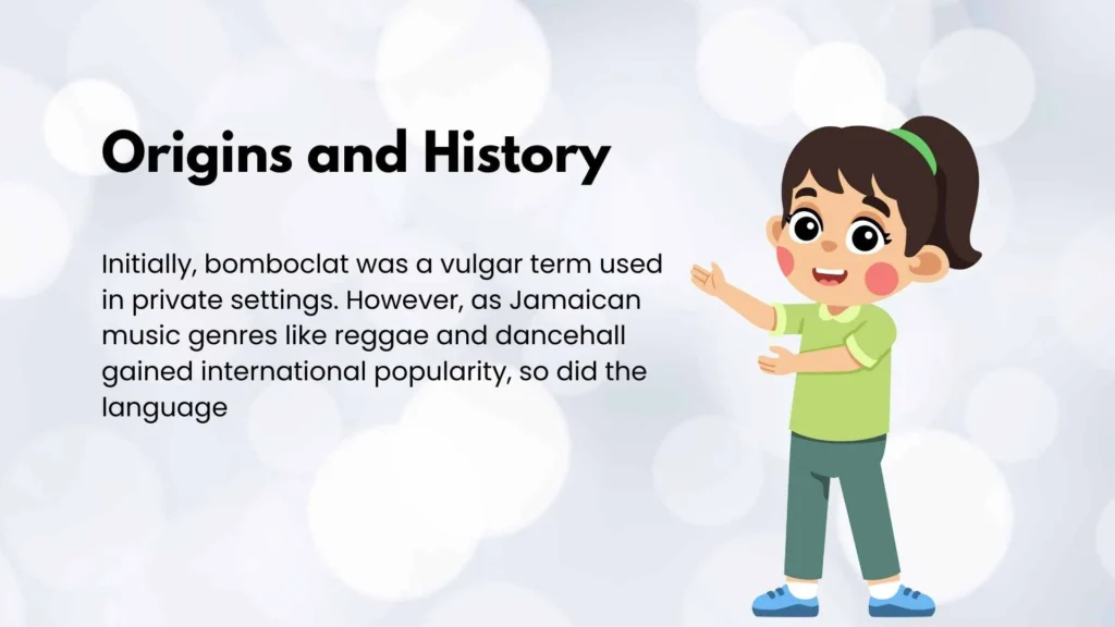 Origins and History