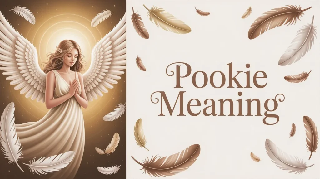 Pookie Usage in Different Contexts