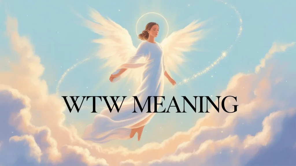 Respond to WTW