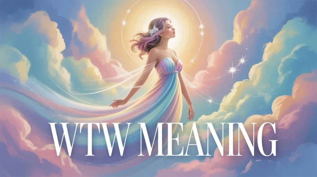 Understanding WTW