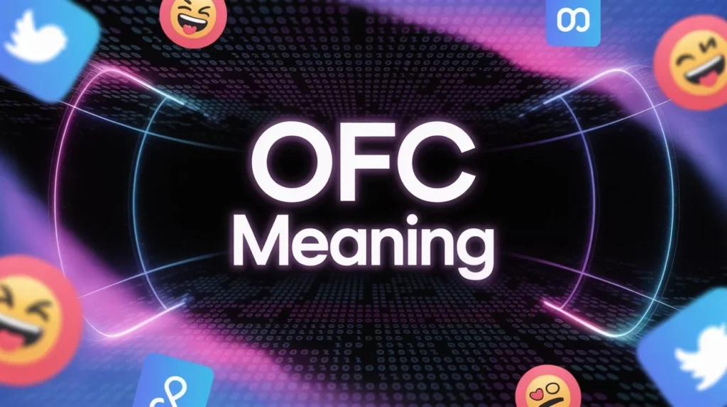 Using OFC Appropriately