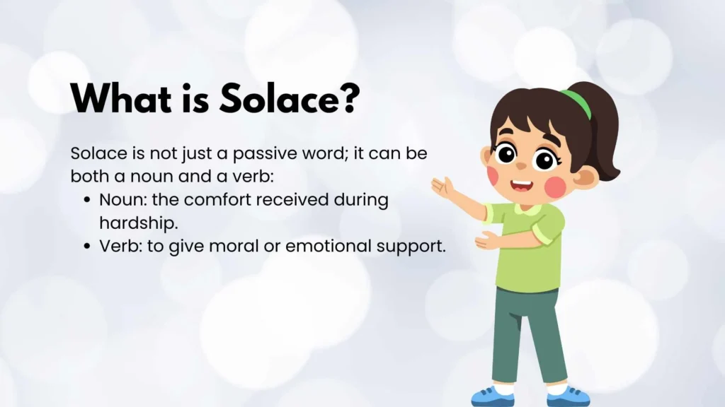 What is Solace