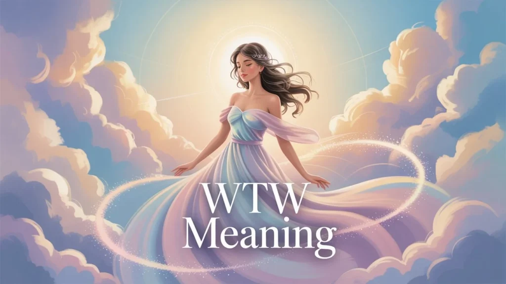 WTW on Social Media